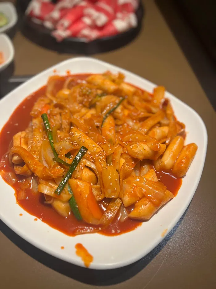 Jang Choong Dong Korean Restaurant 10