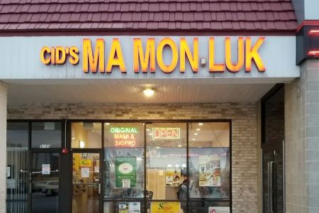 Cid's Ma Mon Luk