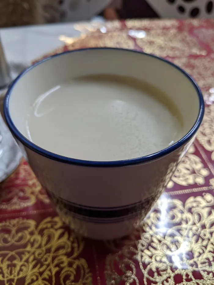 Arvin restaurant 8