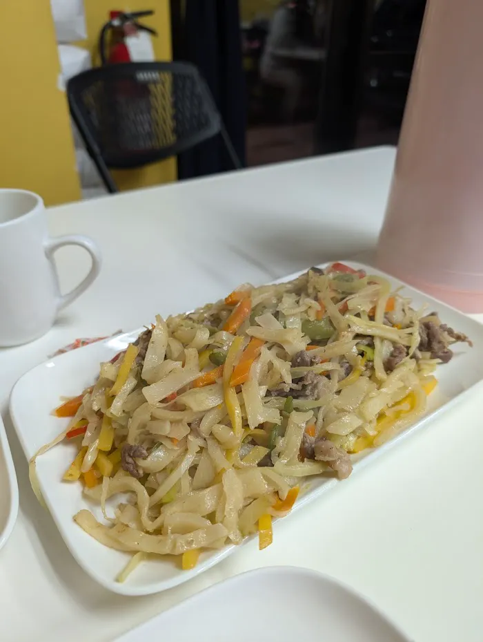 Arvin restaurant 1