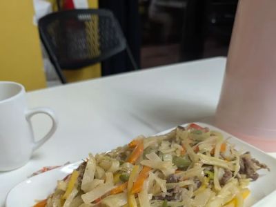 Arvin restaurant 0