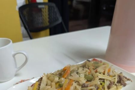 Arvin restaurant