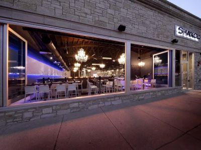 Shakou Restaurants 0