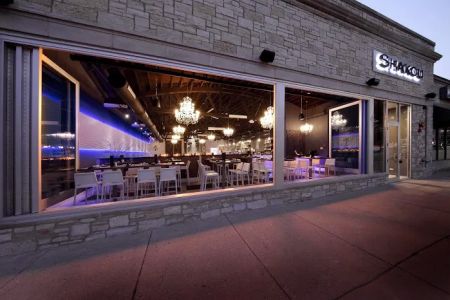 Shakou Restaurants