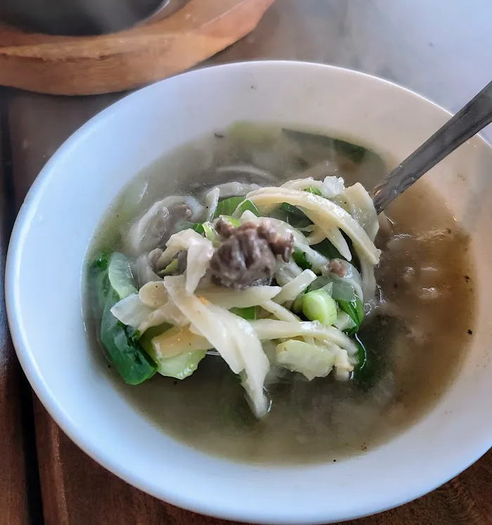 Mazalae Mongolian Restaurant 3