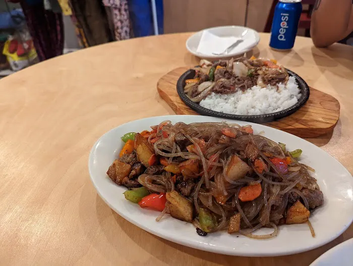 Mazalae Mongolian Restaurant 2