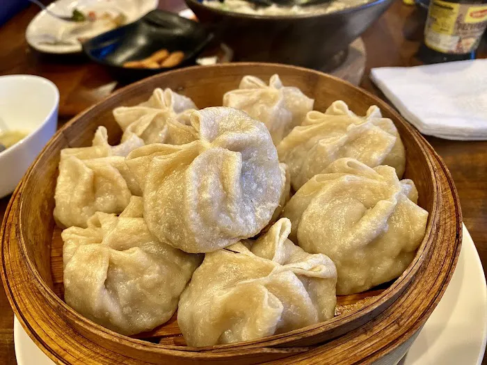 Mazalae Mongolian Restaurant 7