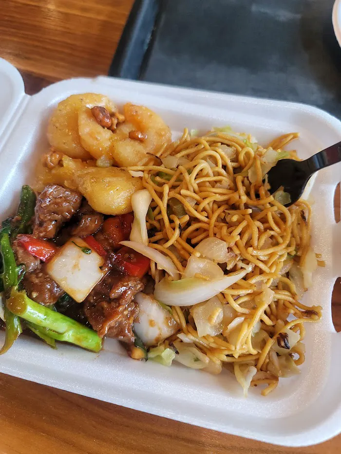 Panda Express 10