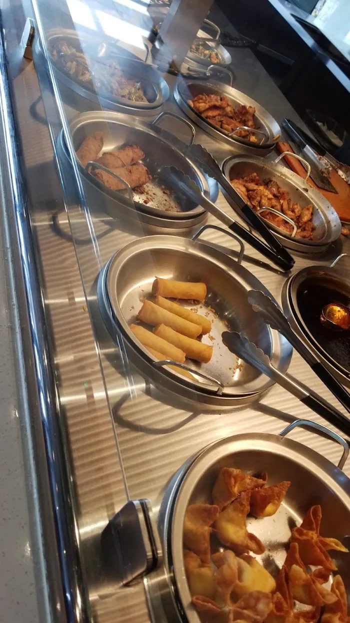 Panda Express 1