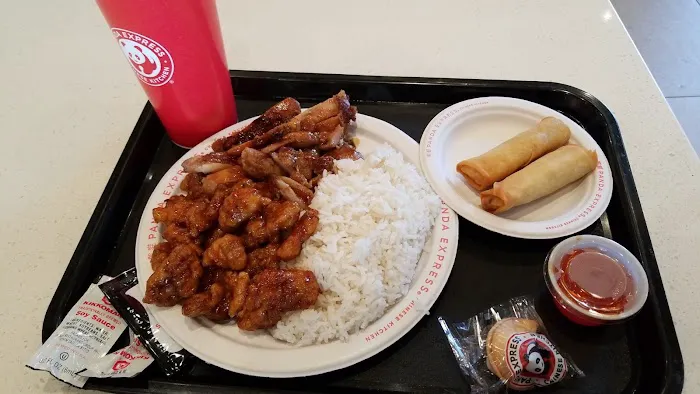 Panda Express 3