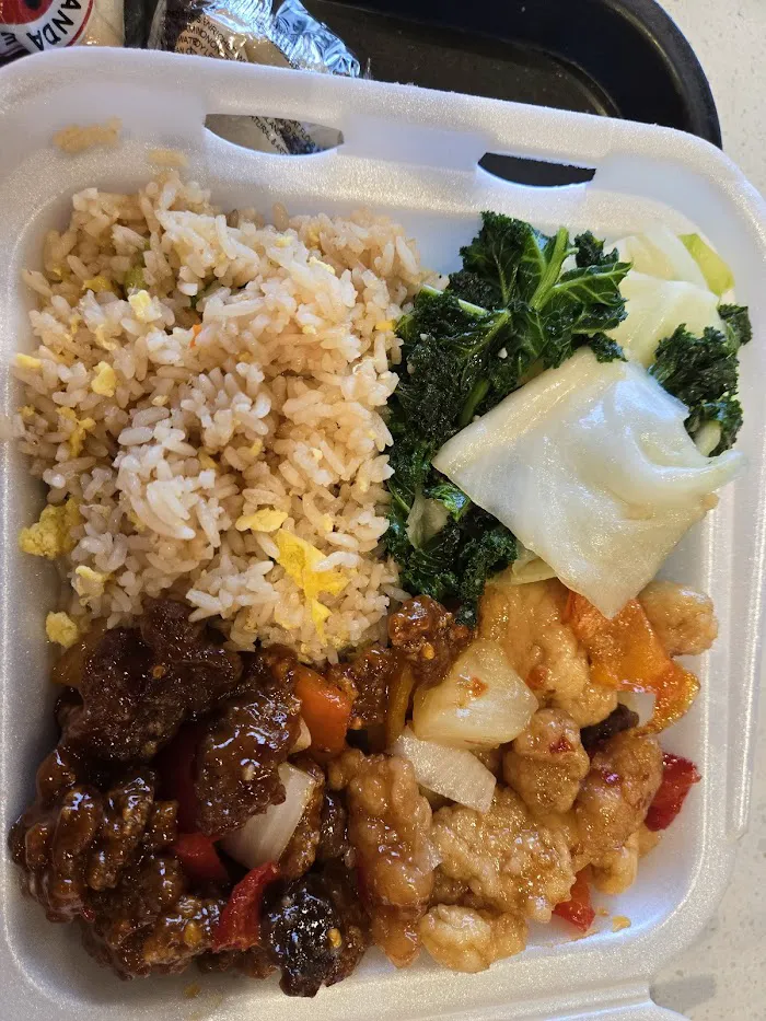 Panda Express 5