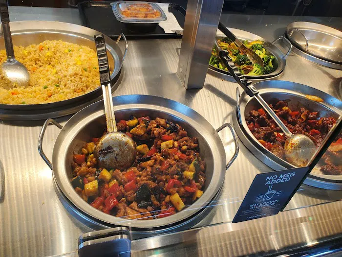 Panda Express 9