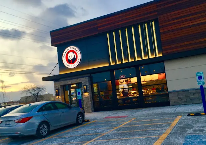 Panda Express 2