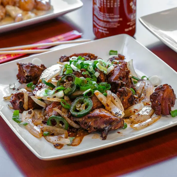 Happy Star Chinese Cuisine 6