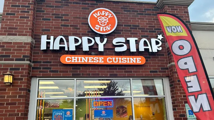 Happy Star Chinese Cuisine 5