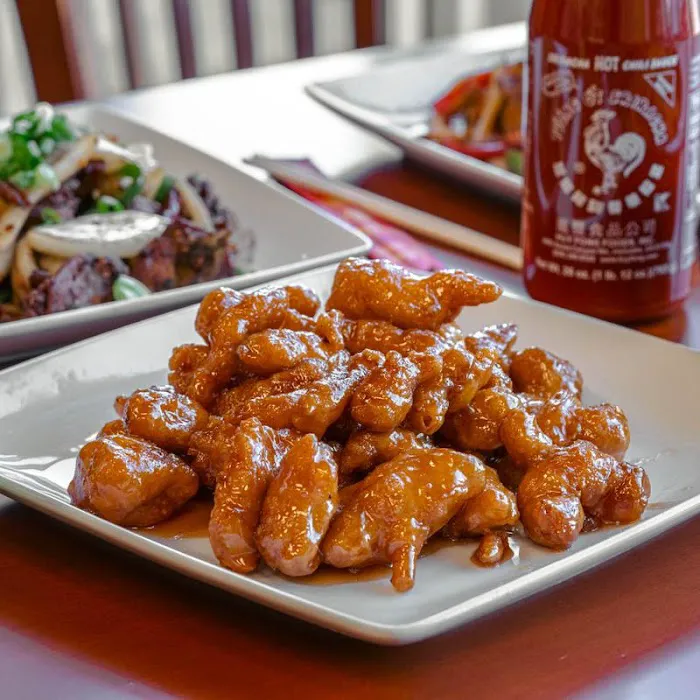 Happy Star Chinese Cuisine 1