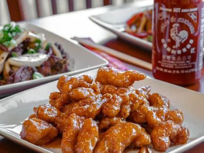 Happy Star Chinese Cuisine 0