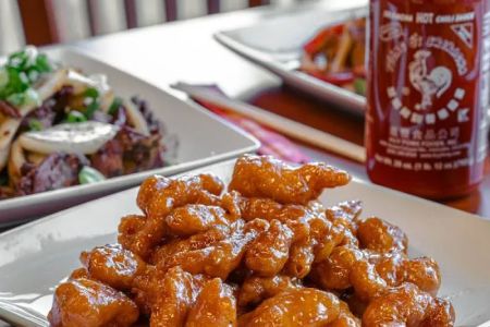 Happy Star Chinese Cuisine