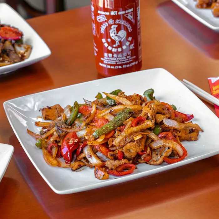 Happy Star Chinese Cuisine 9