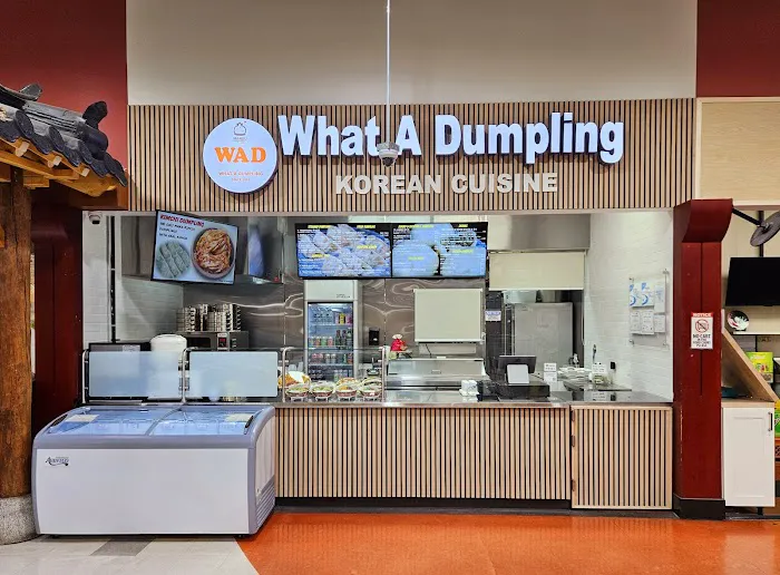 What A Dumpling 3