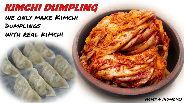 What A Dumpling 2