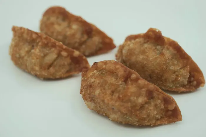 What A Dumpling 6