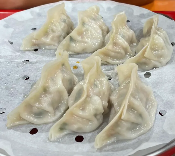 What A Dumpling 9