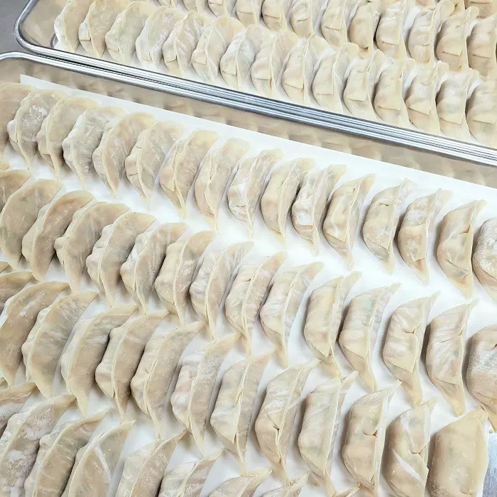 What A Dumpling 7