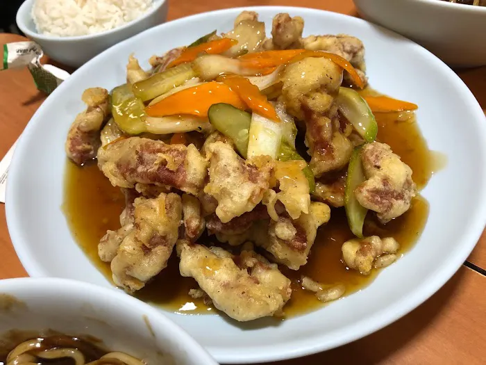 Lai Lai 5