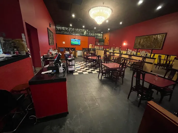 Twin Dragon Restaurant 4
