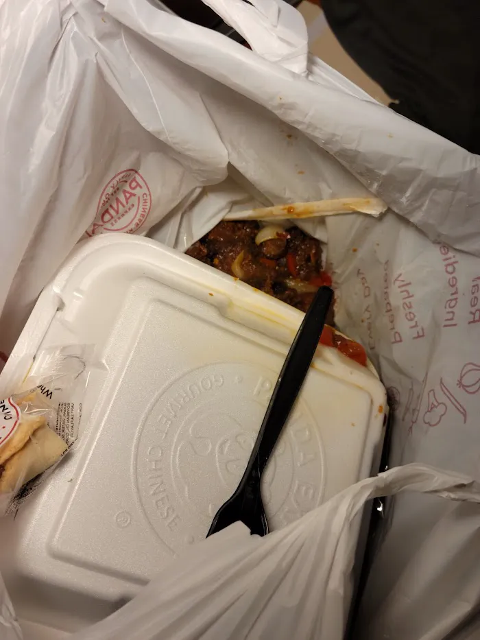 Panda Express 3