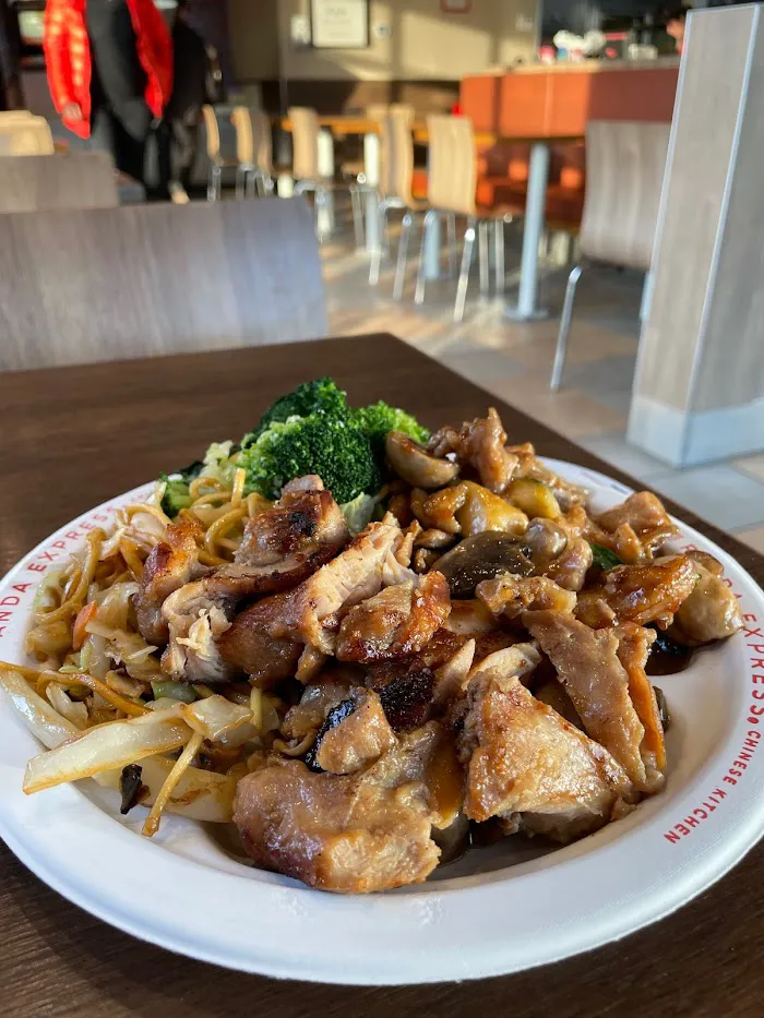 Panda Express 7