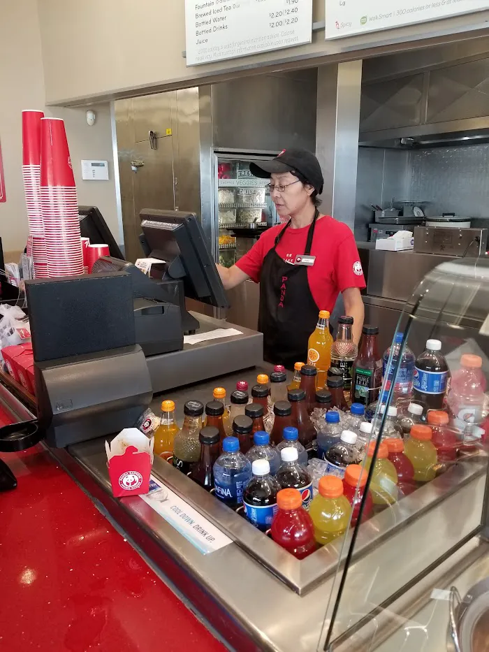 Panda Express 6