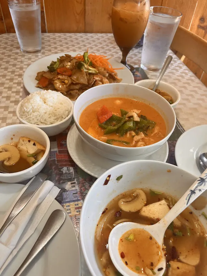 Jasmine Rice 6