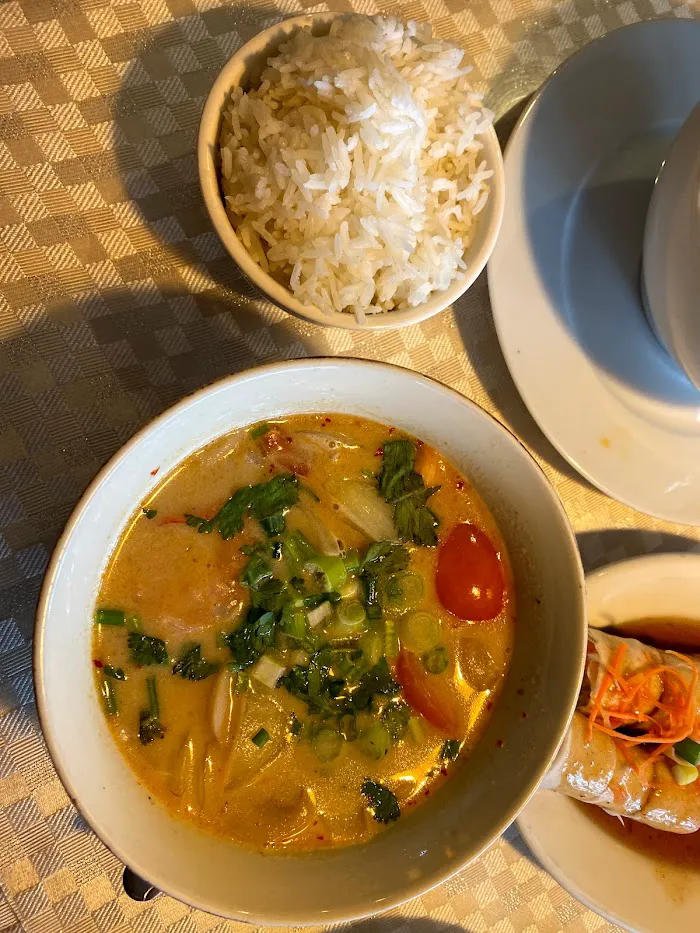 Jasmine Rice 8