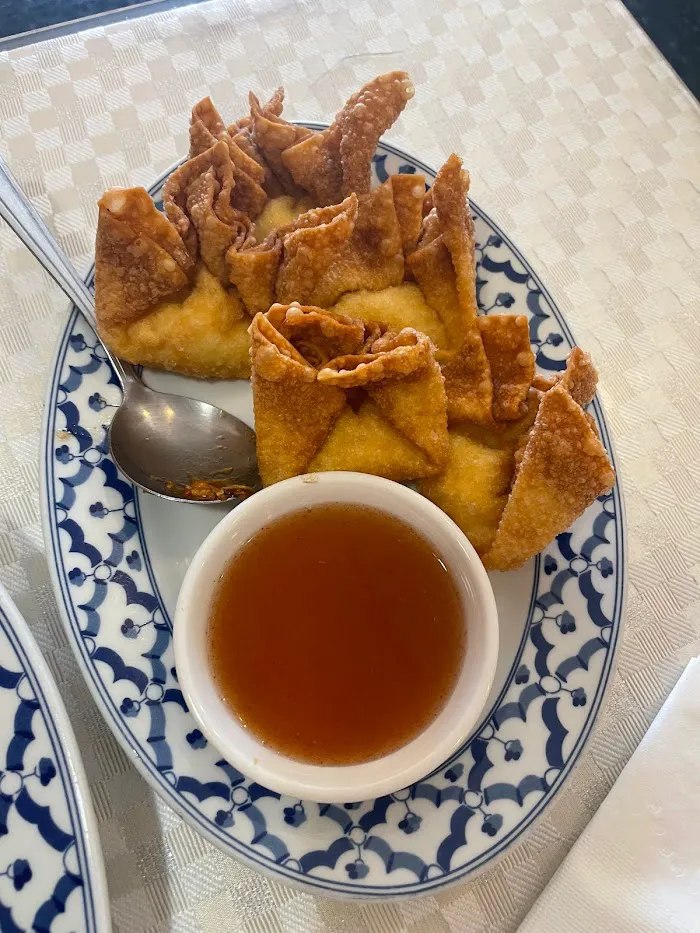 Jasmine Rice 7
