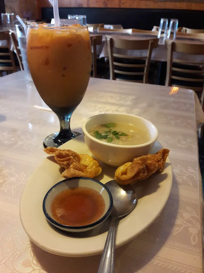 Jasmine Rice 3