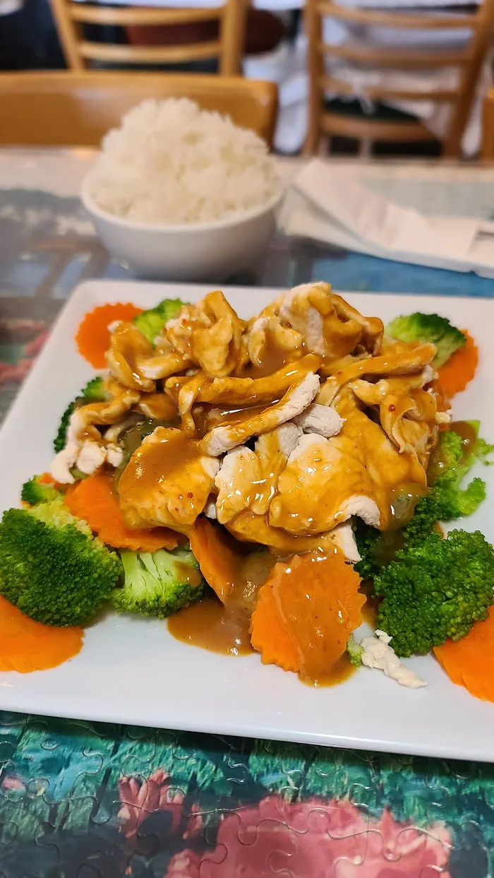 Jasmine Rice 9