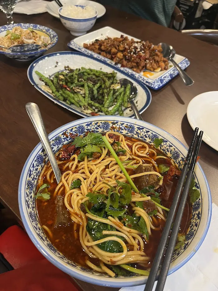 Chengdu Impression Wicker Park 成都印象 4