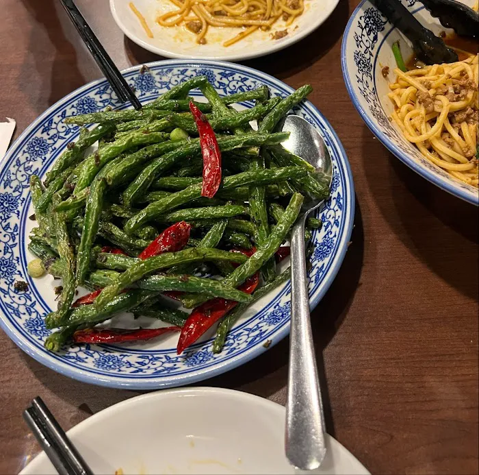 Chengdu Impression Wicker Park 成都印象 8