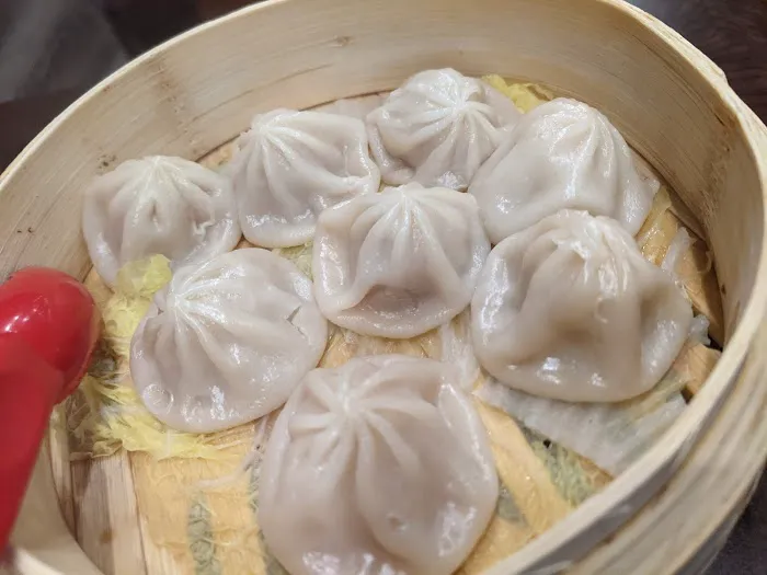Chengdu Impression Wicker Park 成都印象 3