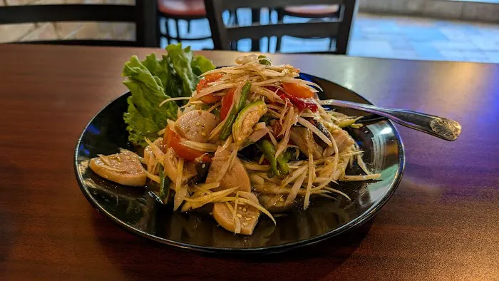 Real Thai Restaurant 5