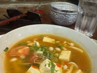 Real Thai Restaurant 0