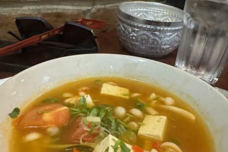 Real Thai Restaurant