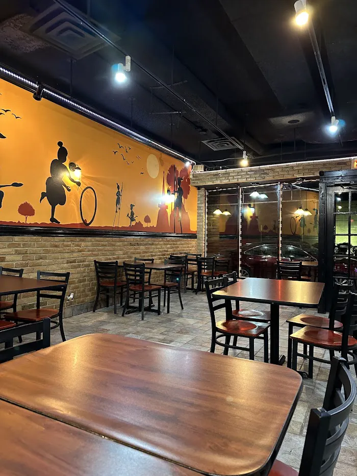 Real Thai Restaurant 3