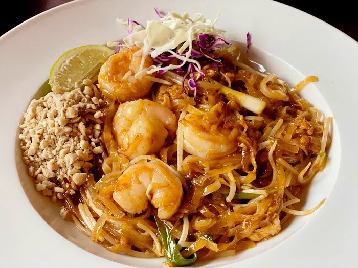 Real Thai Restaurant 7