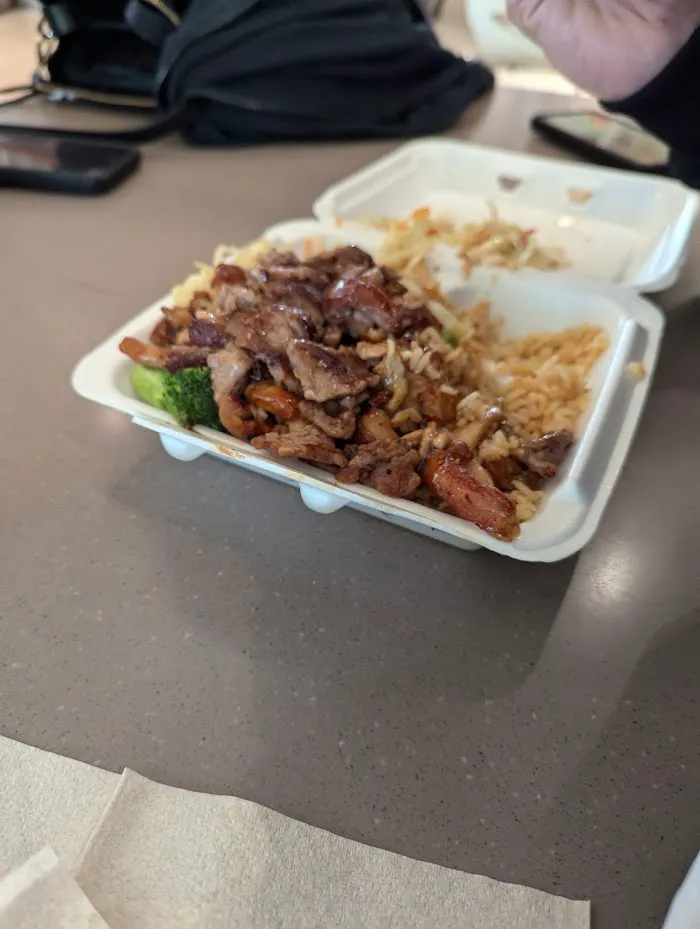 China Wok 5