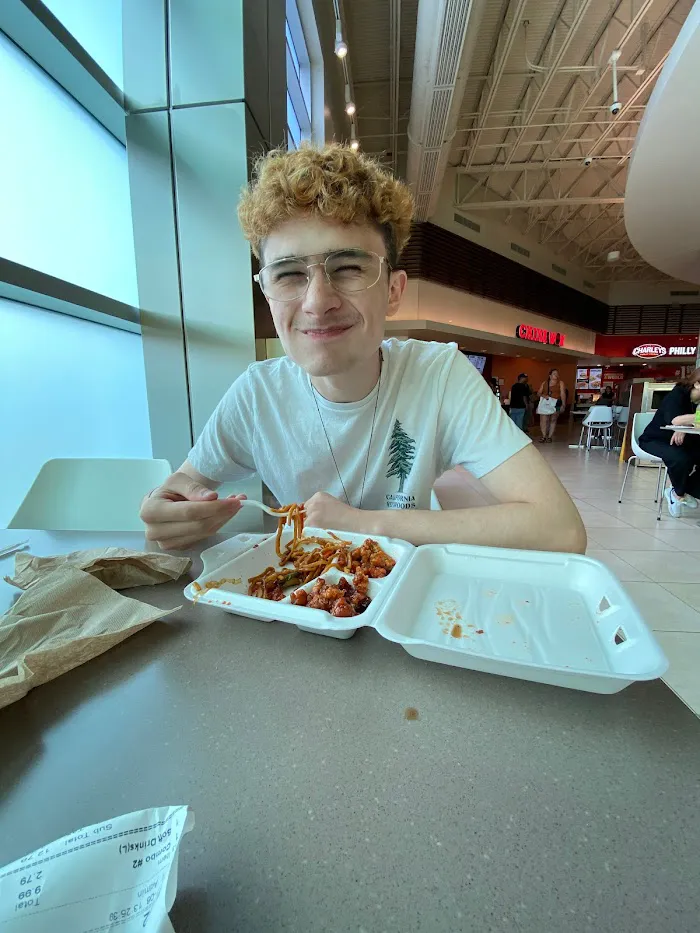 China Wok 7