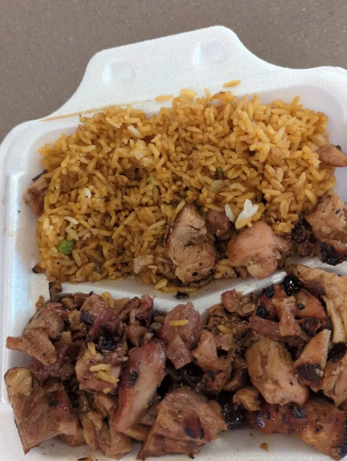 China Wok 6