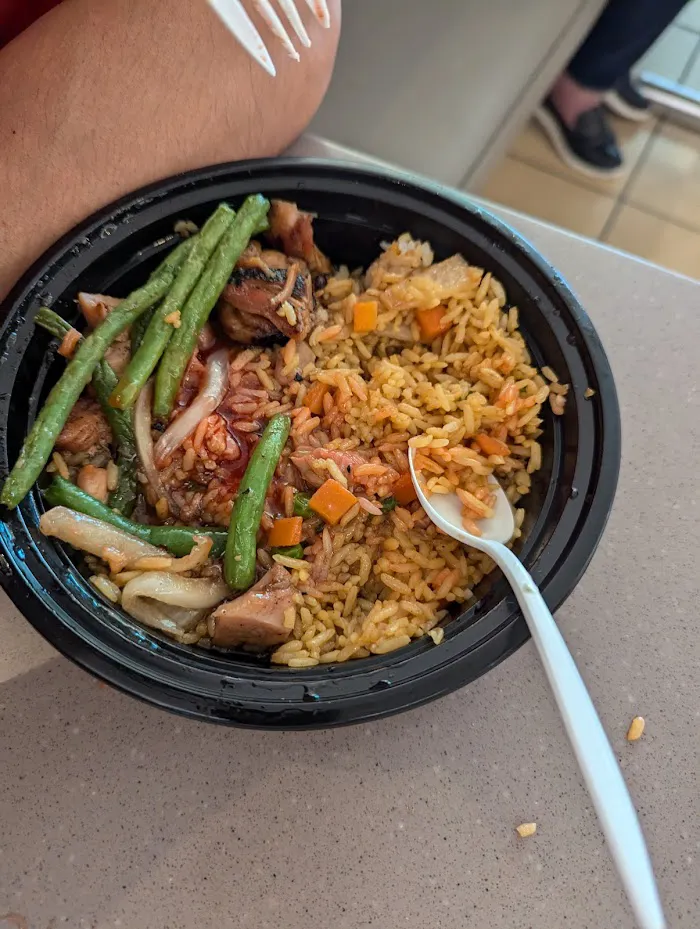 China Wok 2